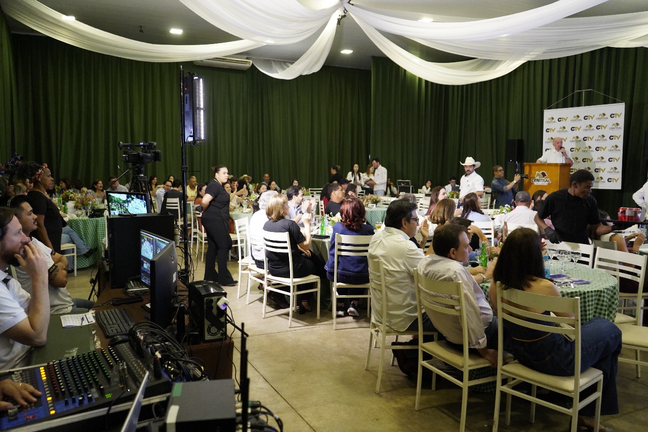 43º Leilão da Amizade da APAE Araçatuba arrecada R$ 335 mil em noite marcada pela solidariedade